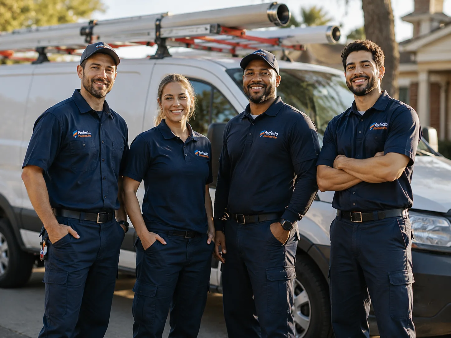 Emergency Plumber Near Me in Thomasville, AL near me